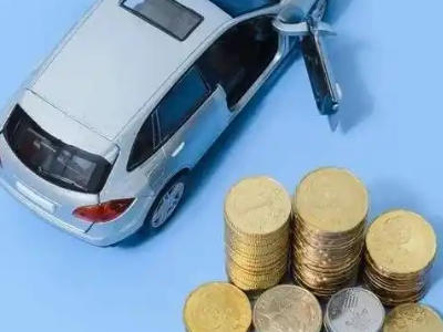 和林格尔车辆抵押贷款的产品对比和选择解析