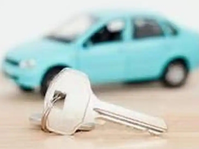 和林格尔汽车抵押贷款办理流程，和林格尔车抵贷需要什么条件?